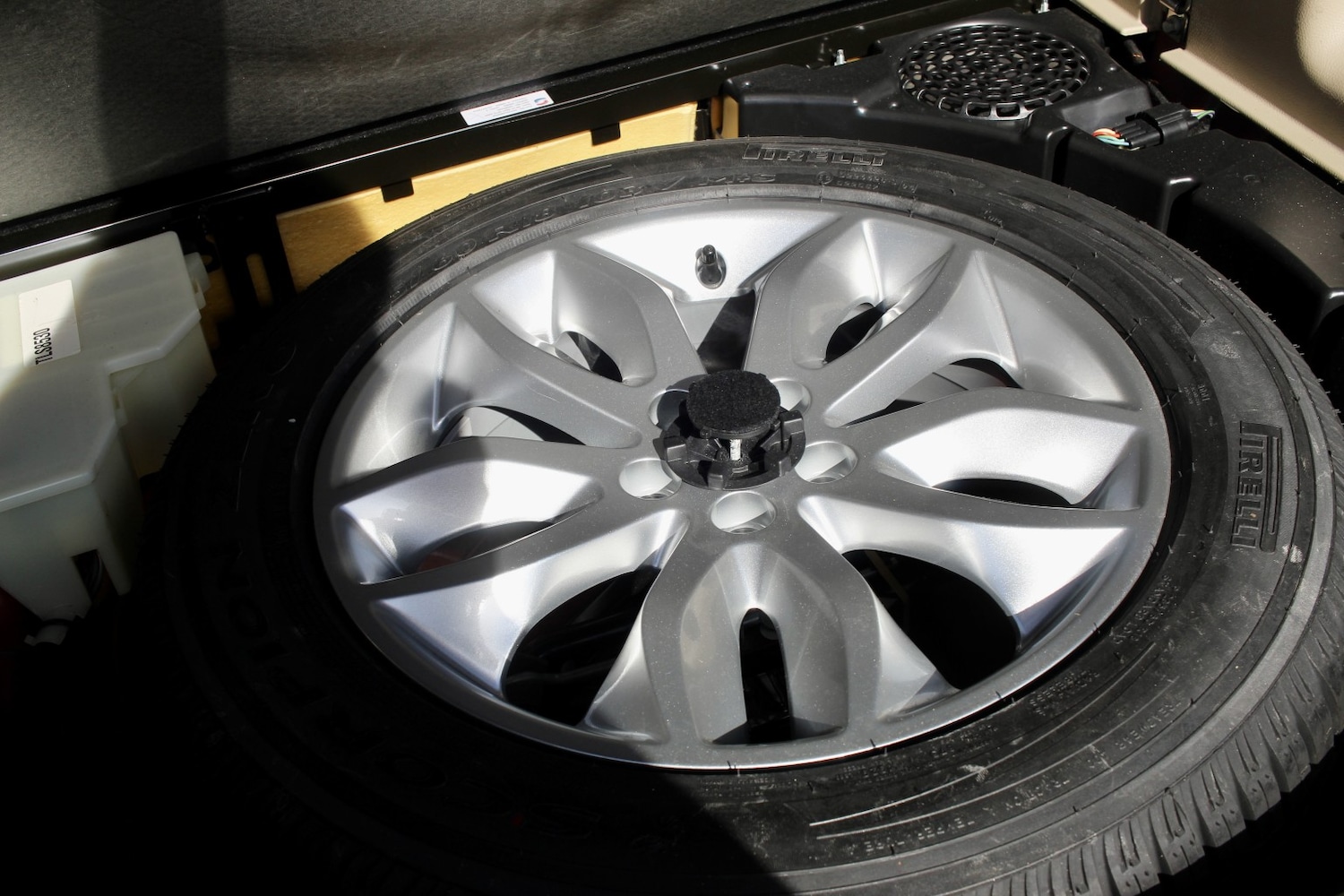 Used Land Rover Freelander 2014 for sale - 78213495: Photo 37