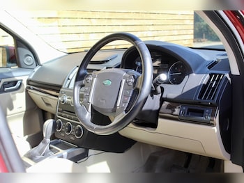 Used Land Rover Freelander 2014 for sale - 78213495: Photo