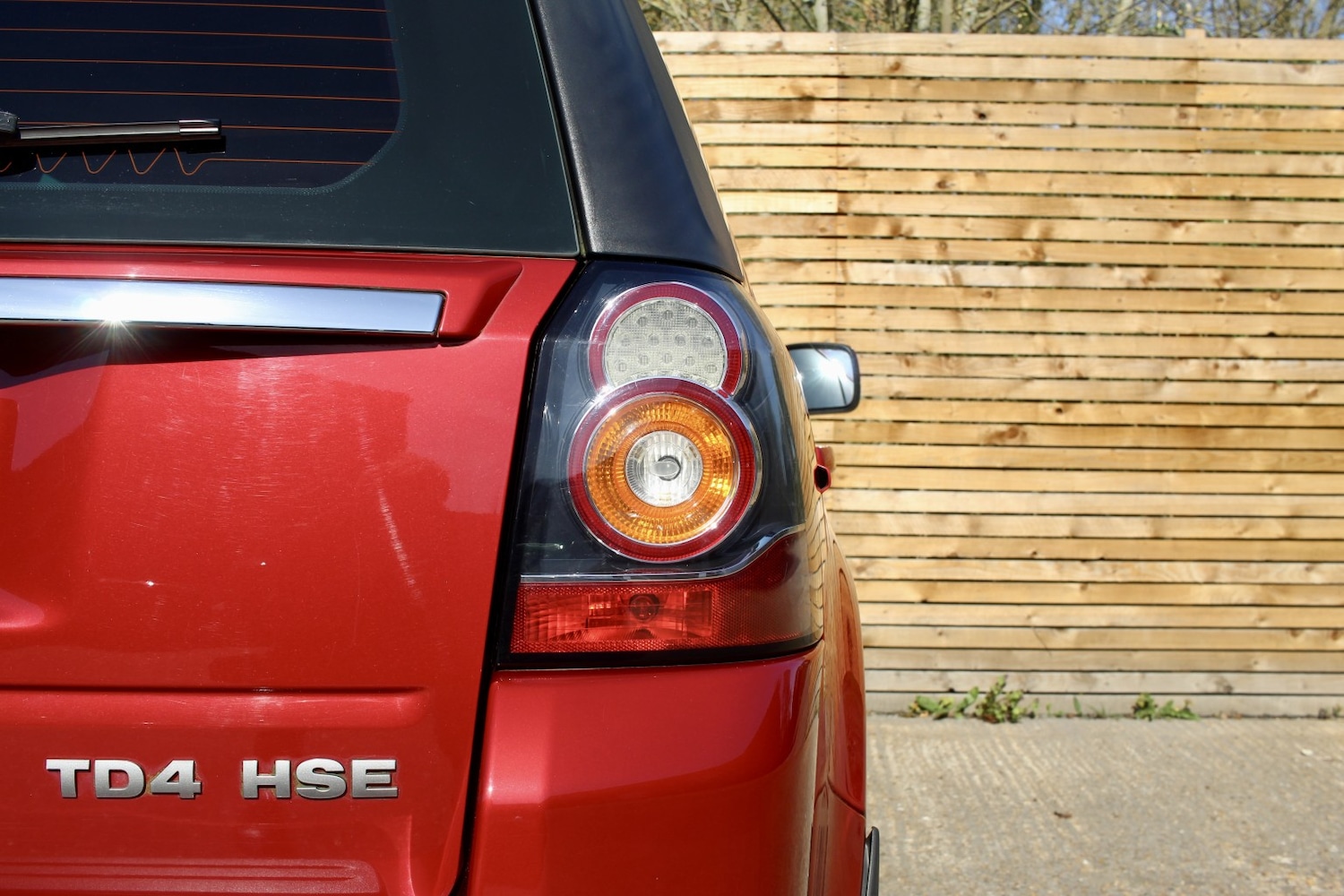 Used Land Rover Freelander 2014 for sale - 78213495: Photo 40