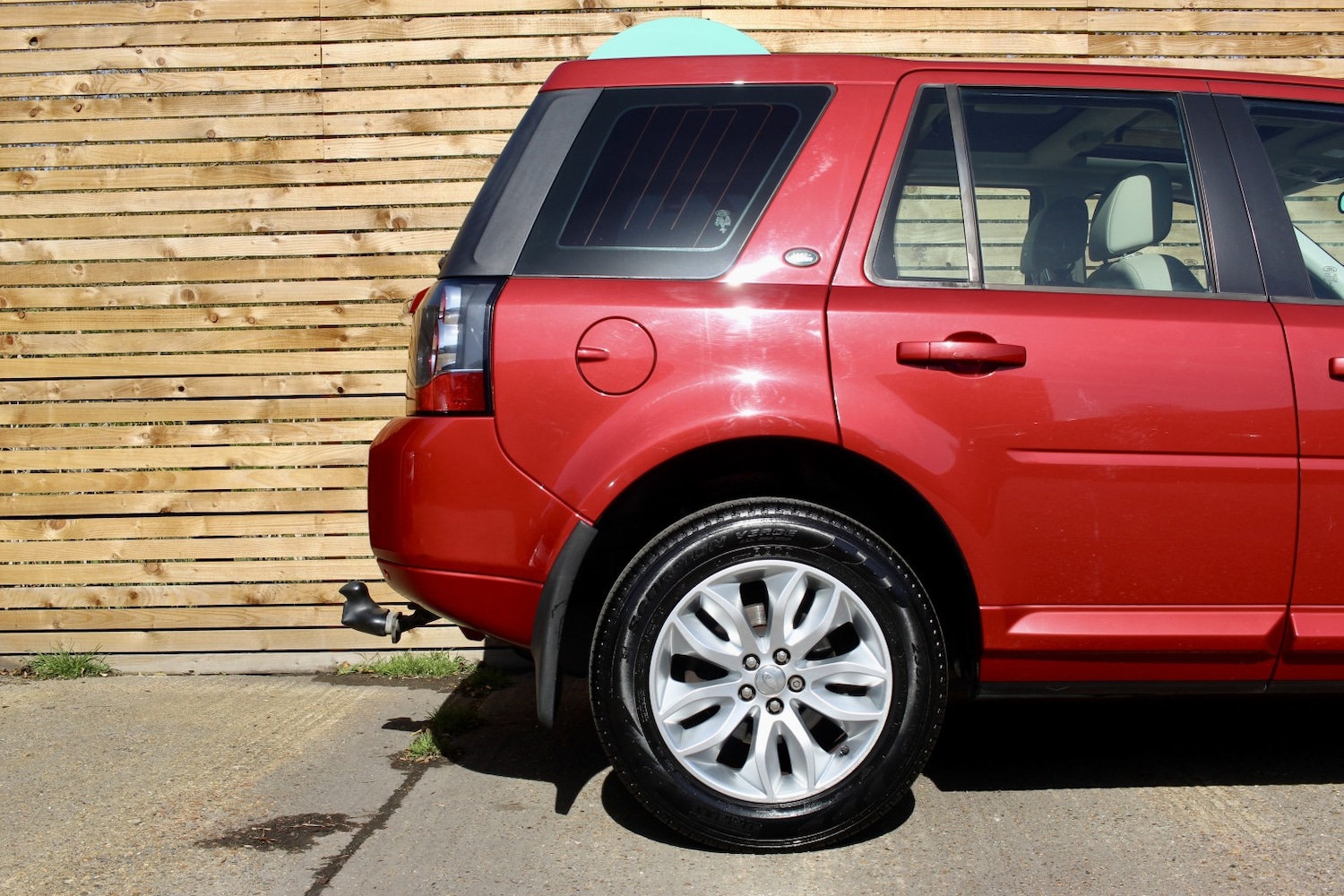 Used Land Rover Freelander 2014 for sale - 78213495: Photo 42