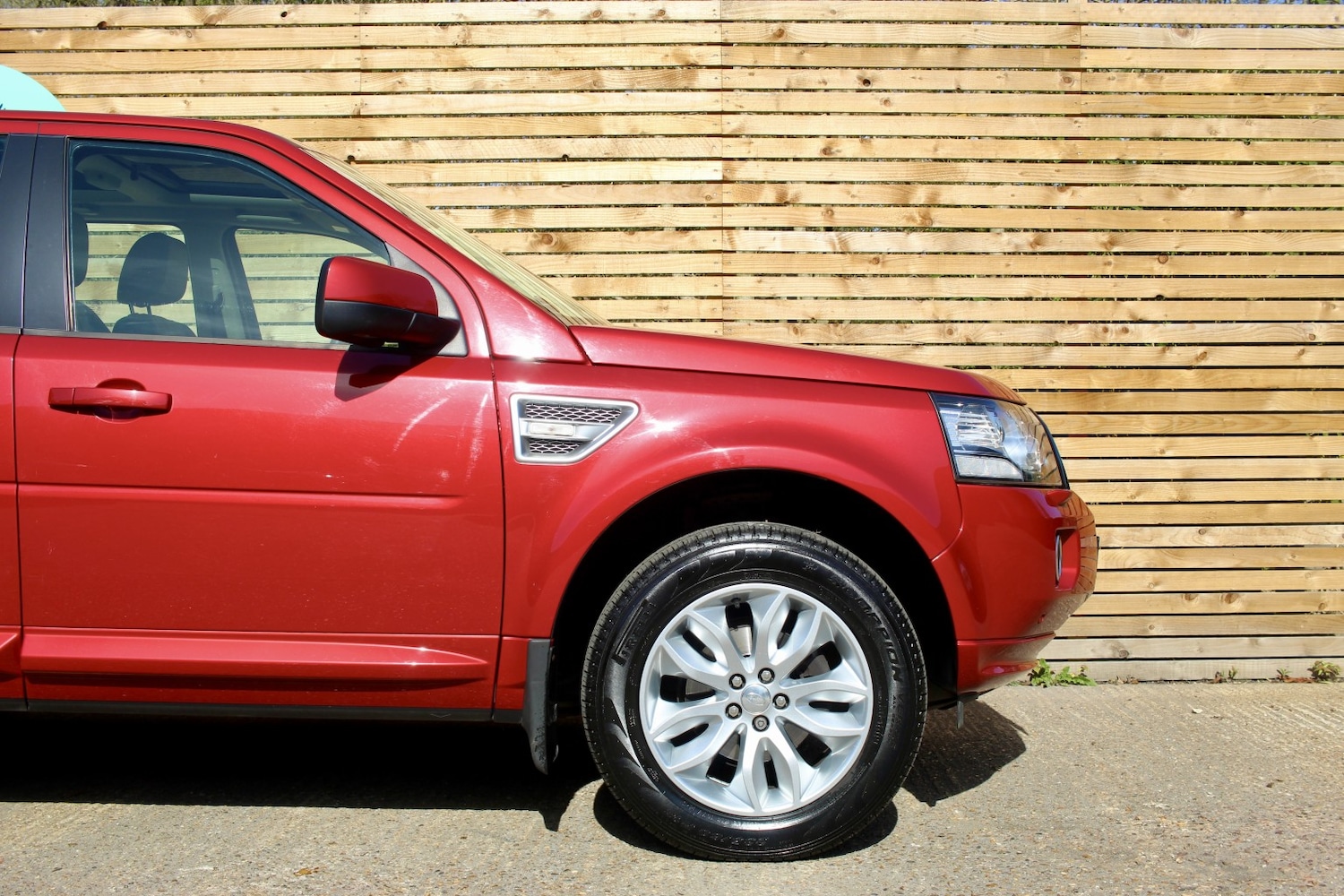Used Land Rover Freelander 2014 for sale - 78213495: Photo 43