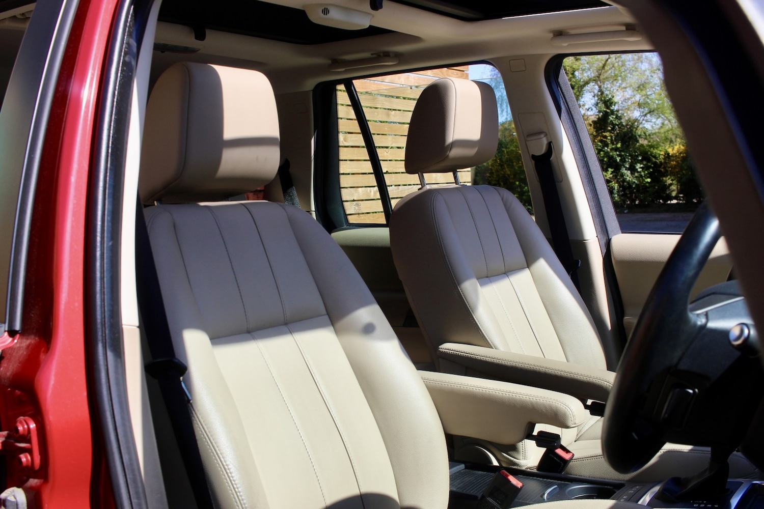 Used Land Rover Freelander 2014 for sale - 78213495: Photo 9