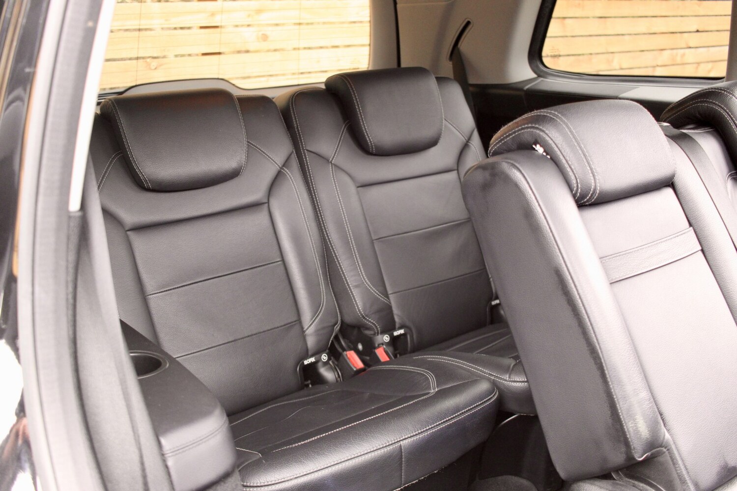 Used Mercedes-Benz GL Class 2015 for sale - 77721384: Photo 14