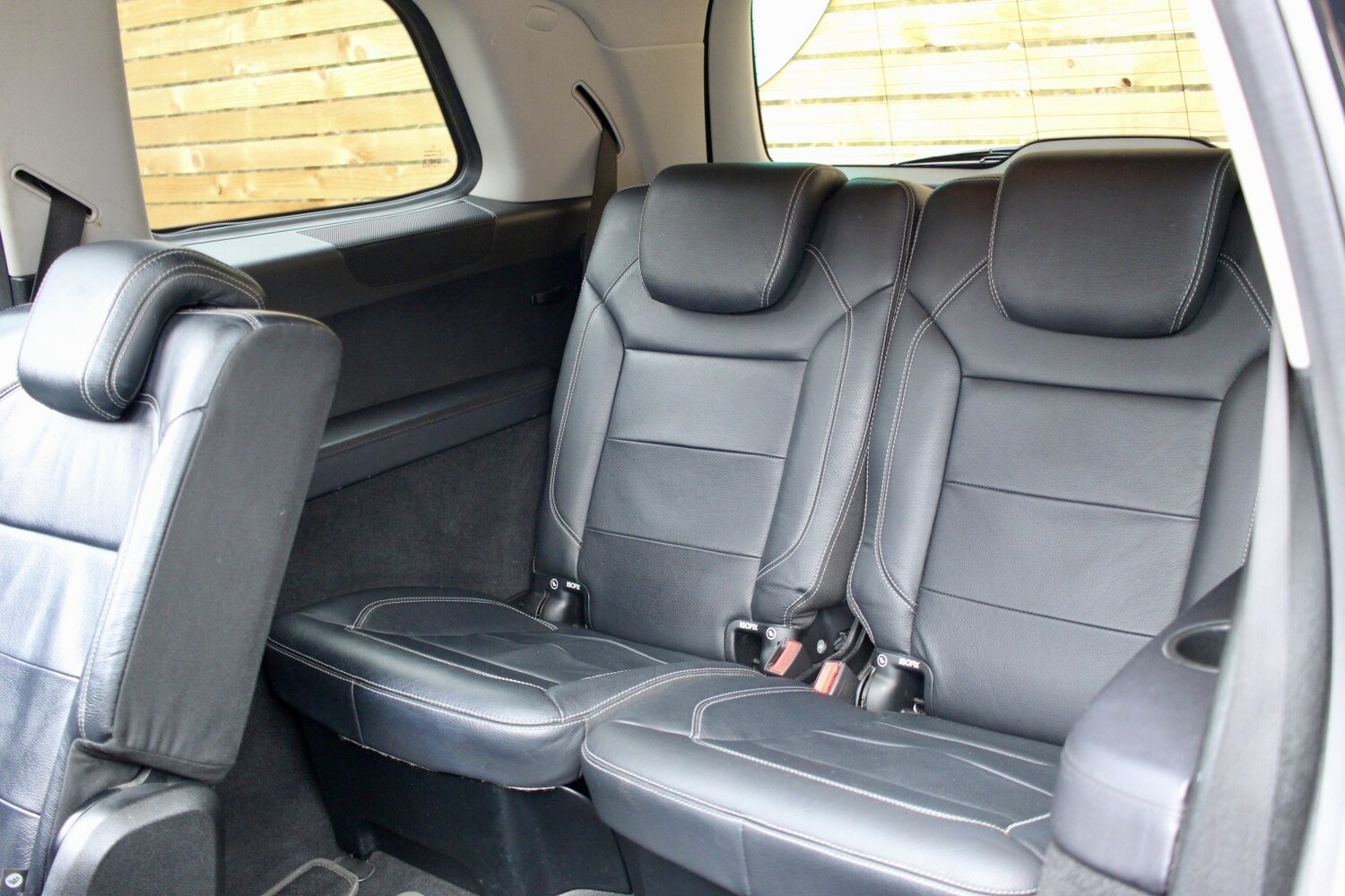 Used Mercedes-Benz GL Class 2015 for sale - 77721384: Photo 15