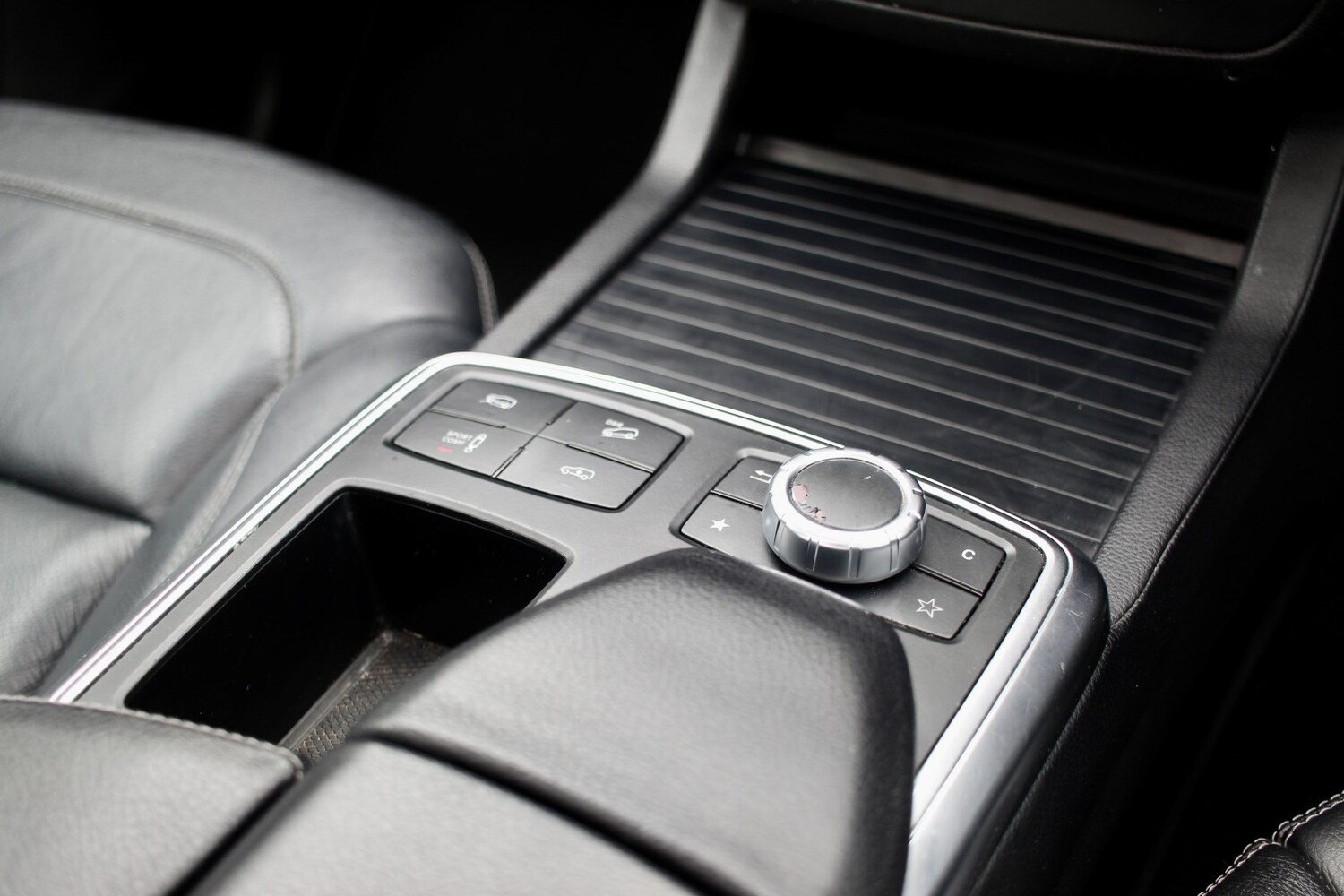 Used Mercedes-Benz GL Class 2015 for sale - 77721384: Photo 19