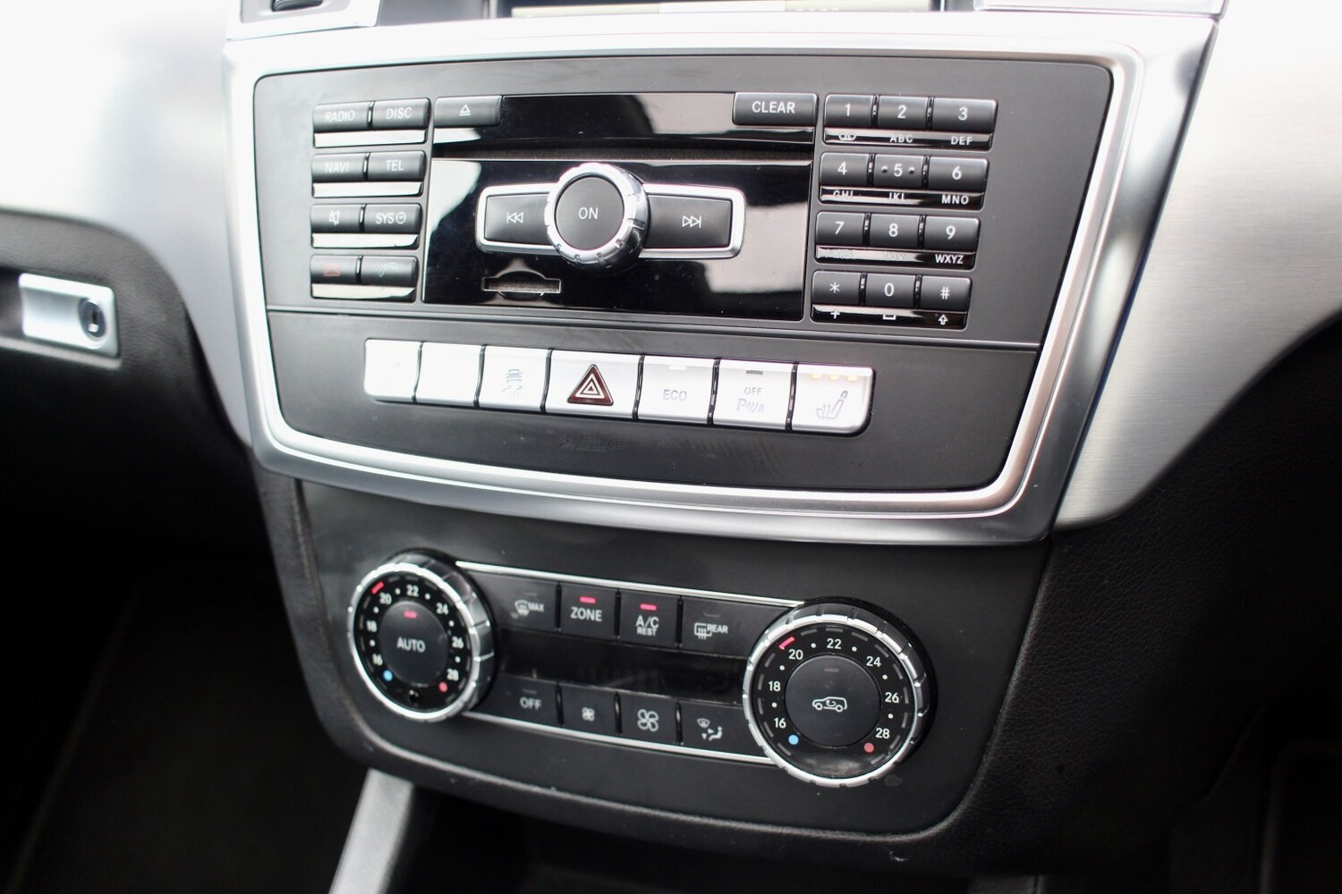 Used Mercedes-Benz GL Class 2015 for sale - 77721384: Photo 20