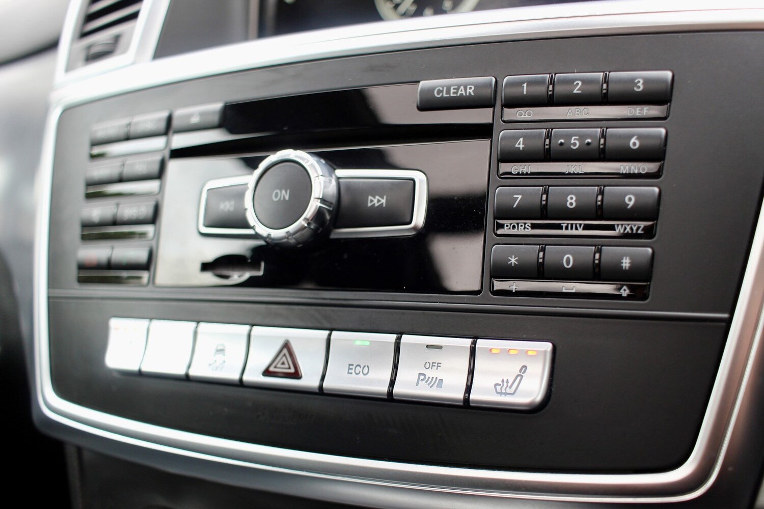 Used Mercedes-Benz GL Class 2015 for sale - 77721384: Photo 21