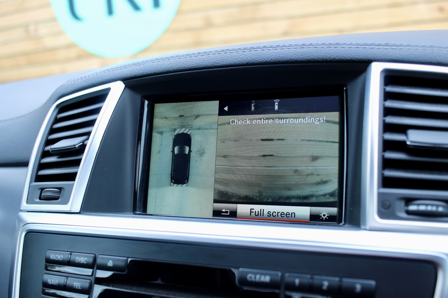 Used Mercedes-Benz GL Class 2015 for sale - 77721384: Photo 23