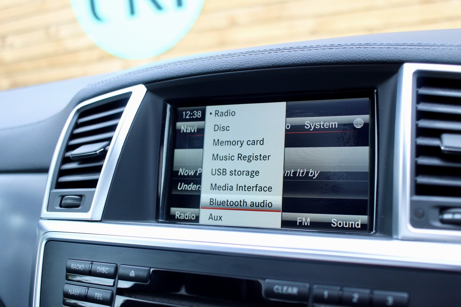 Used Mercedes-Benz GL Class 2015 for sale - 77721384: Photo 24