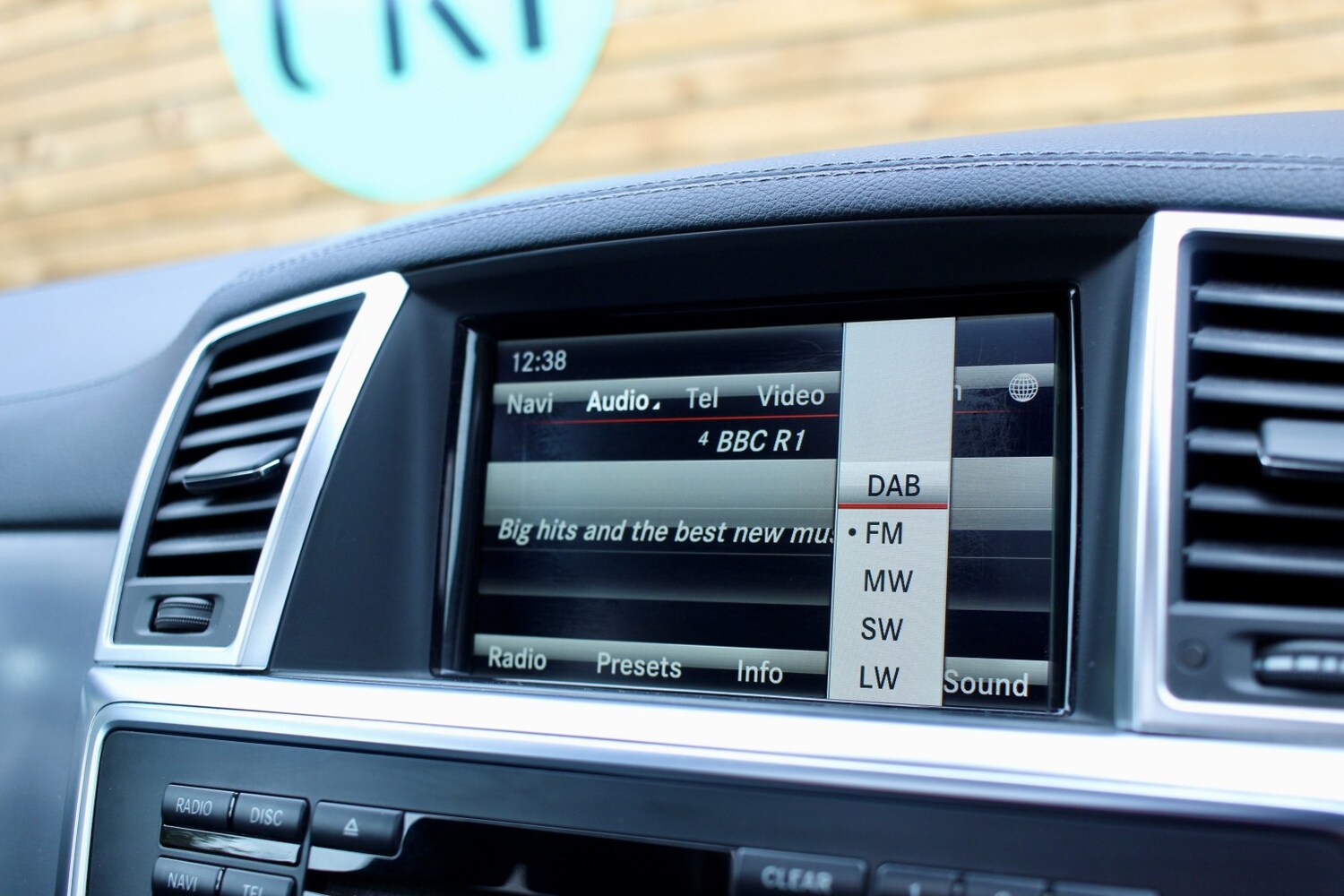 Used Mercedes-Benz GL Class 2015 for sale - 77721384: Photo 26