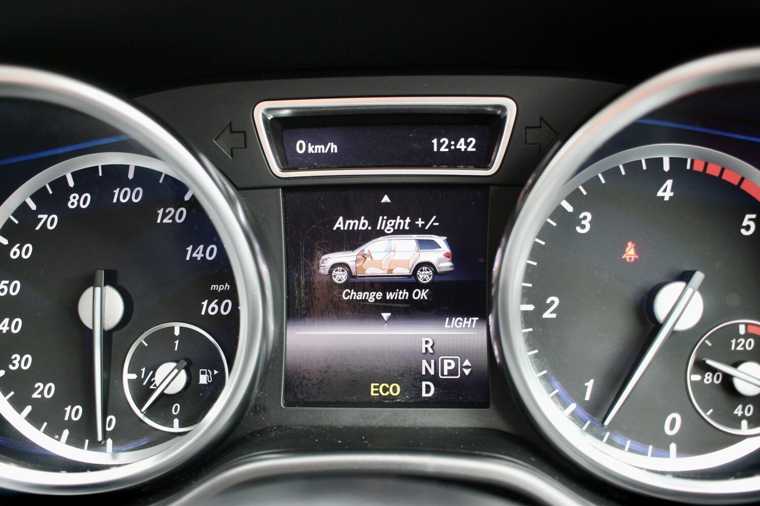 Used Mercedes-Benz GL Class 2015 for sale - 77721384: Photo 29