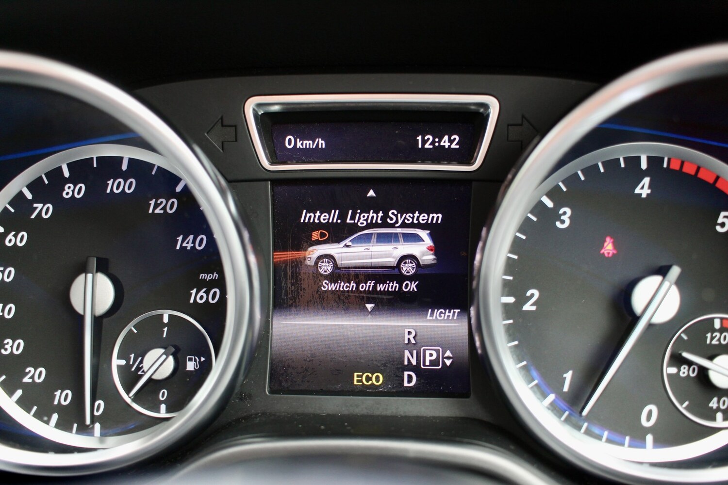 Used Mercedes-Benz GL Class 2015 for sale - 77721384: Photo 30