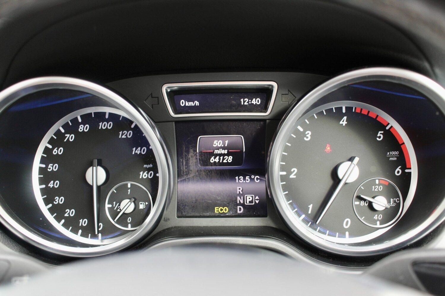 Used Mercedes-Benz GL Class 2015 for sale - 77721384: Photo 32