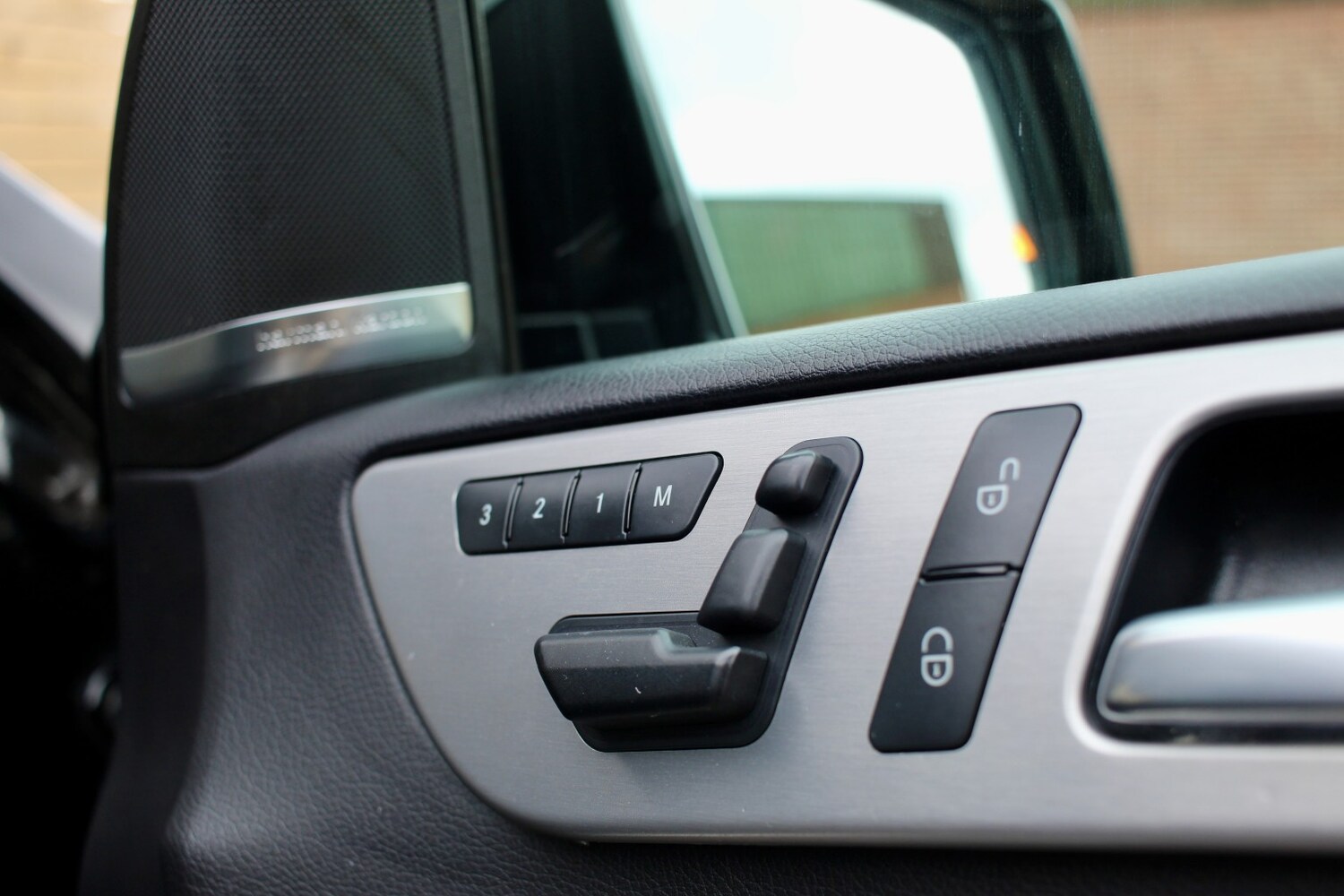 Used Mercedes-Benz GL Class 2015 for sale - 77721384: Photo 34