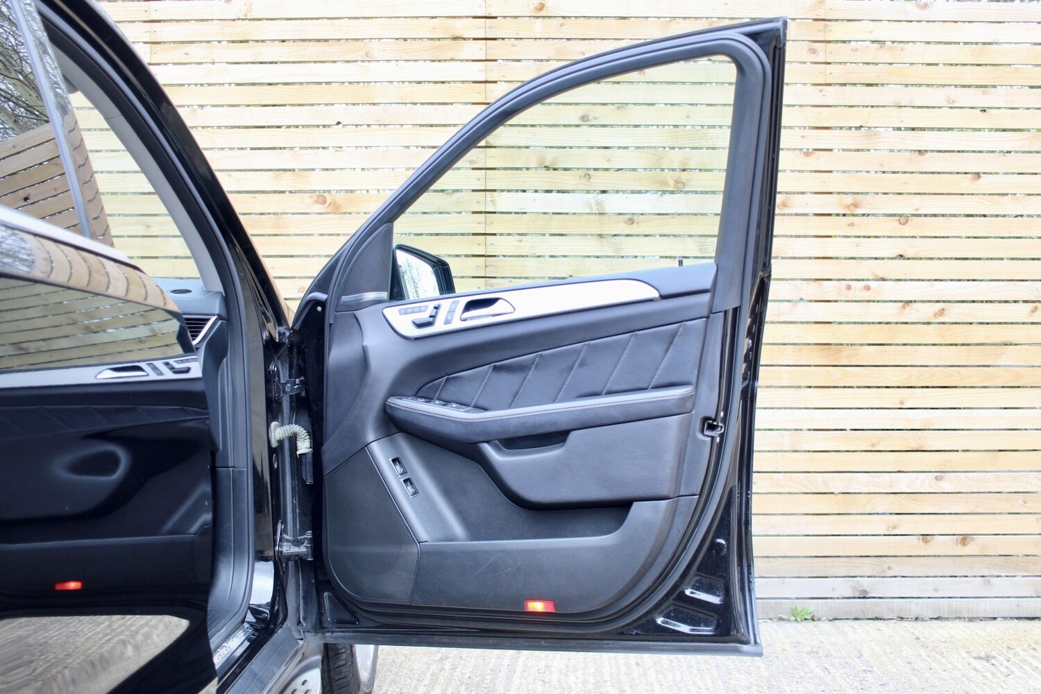 Used Mercedes-Benz GL Class 2015 for sale - 77721384: Photo 37