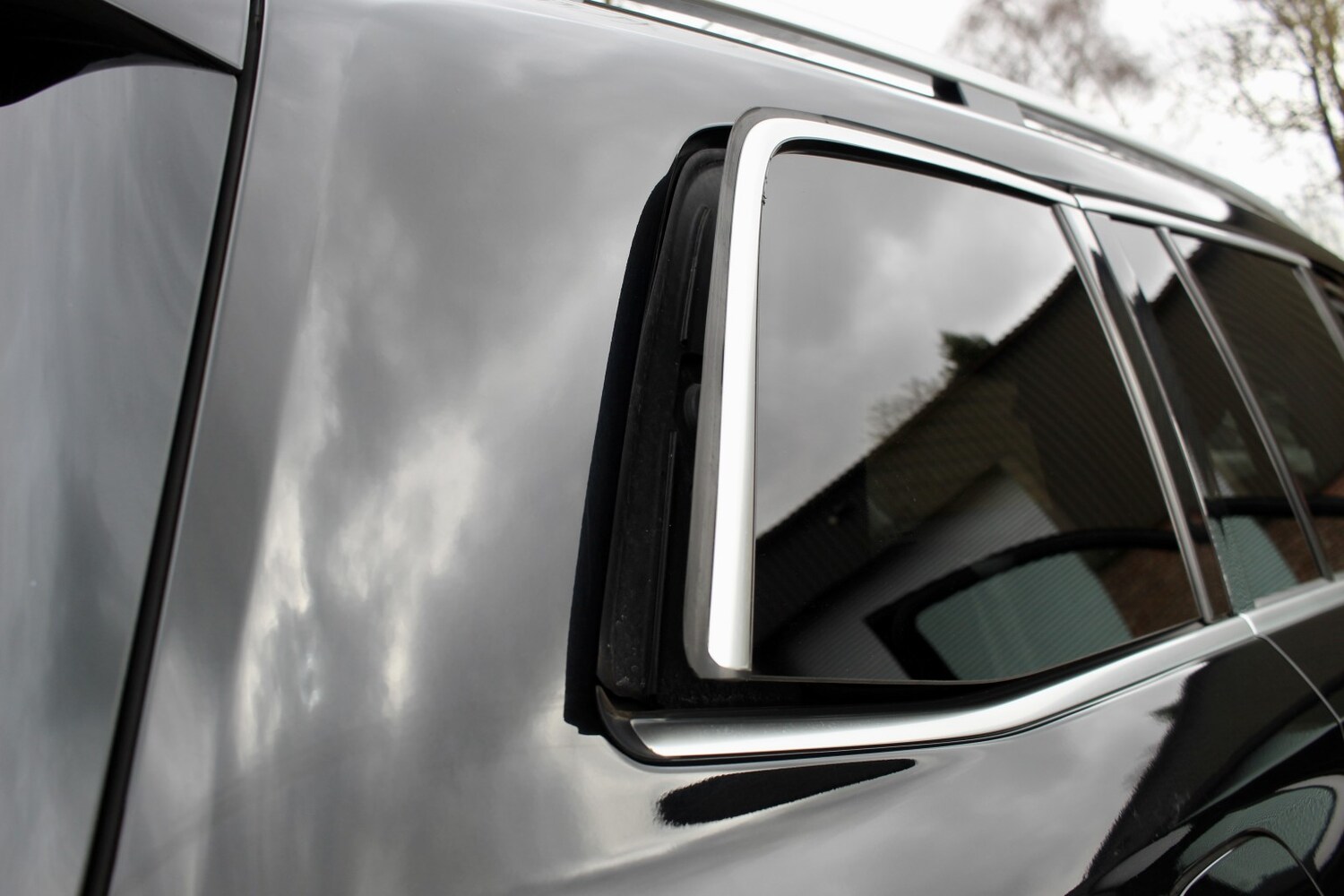 Used Mercedes-Benz GL Class 2015 for sale - 77721384: Photo 39