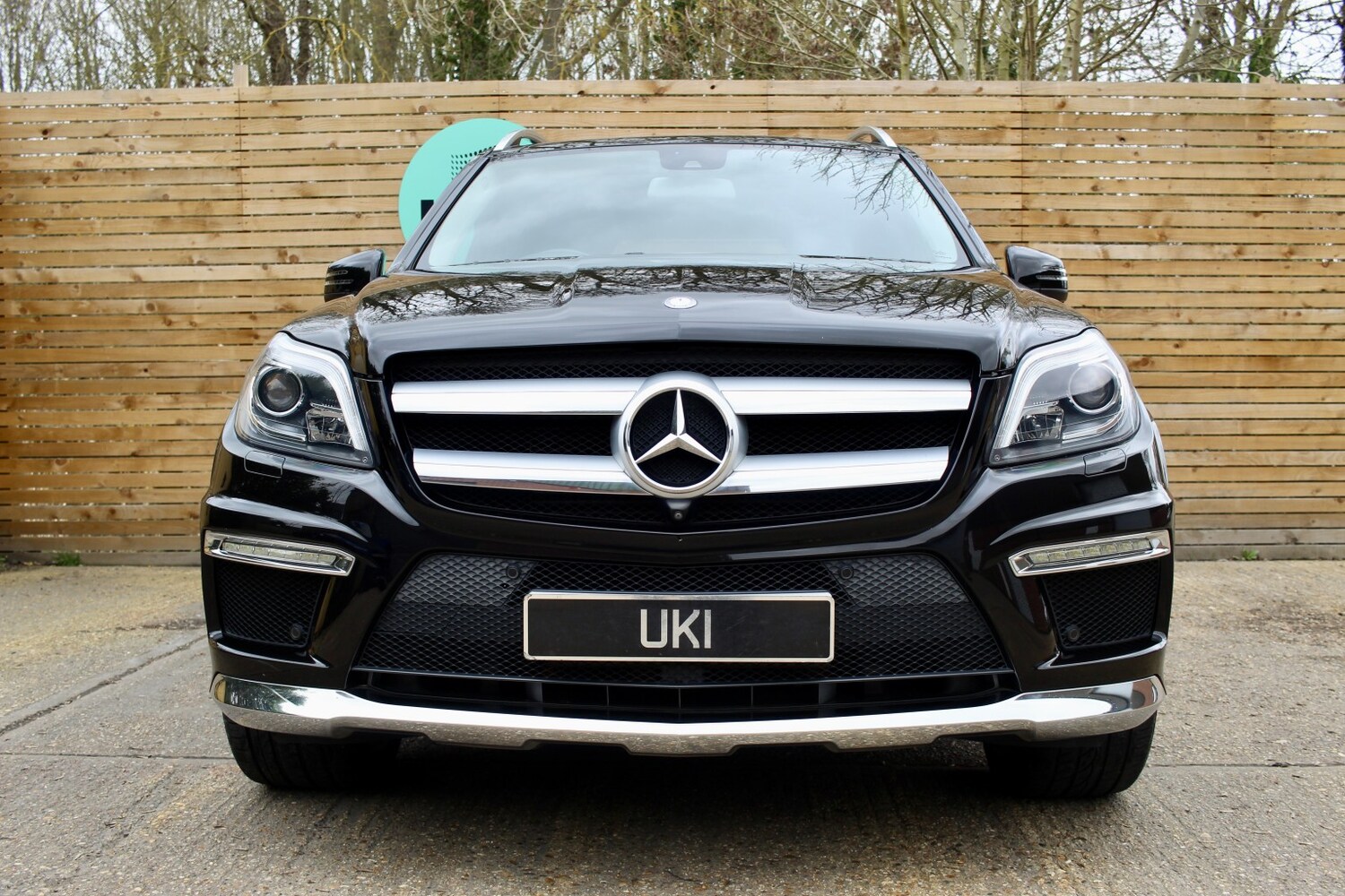 Used Mercedes-Benz GL Class 2015 for sale - 77721384: Photo 40