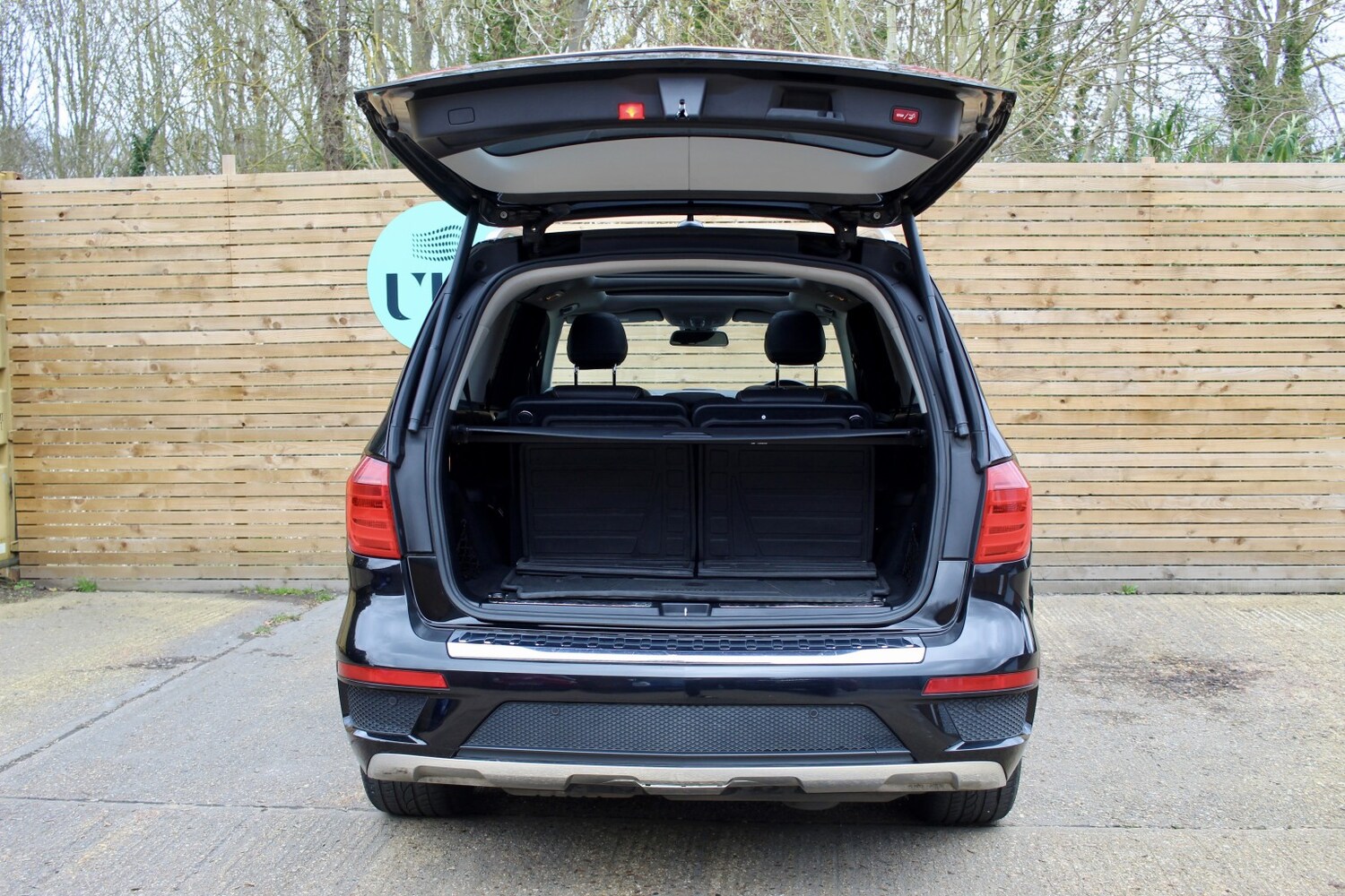 Used Mercedes-Benz GL Class 2015 for sale - 77721384: Photo 41