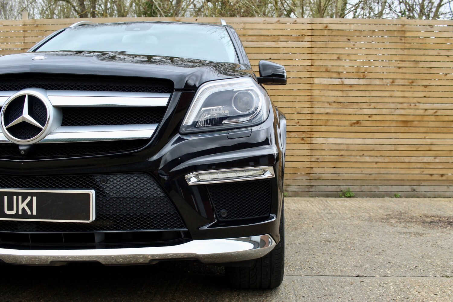 Used Mercedes-Benz GL Class 2015 for sale - 77721384: Photo 44