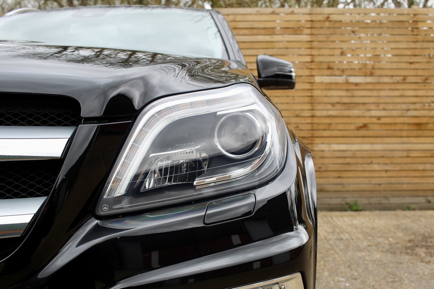 Used Mercedes-Benz GL Class 2015 for sale - 77721384: Photo 45