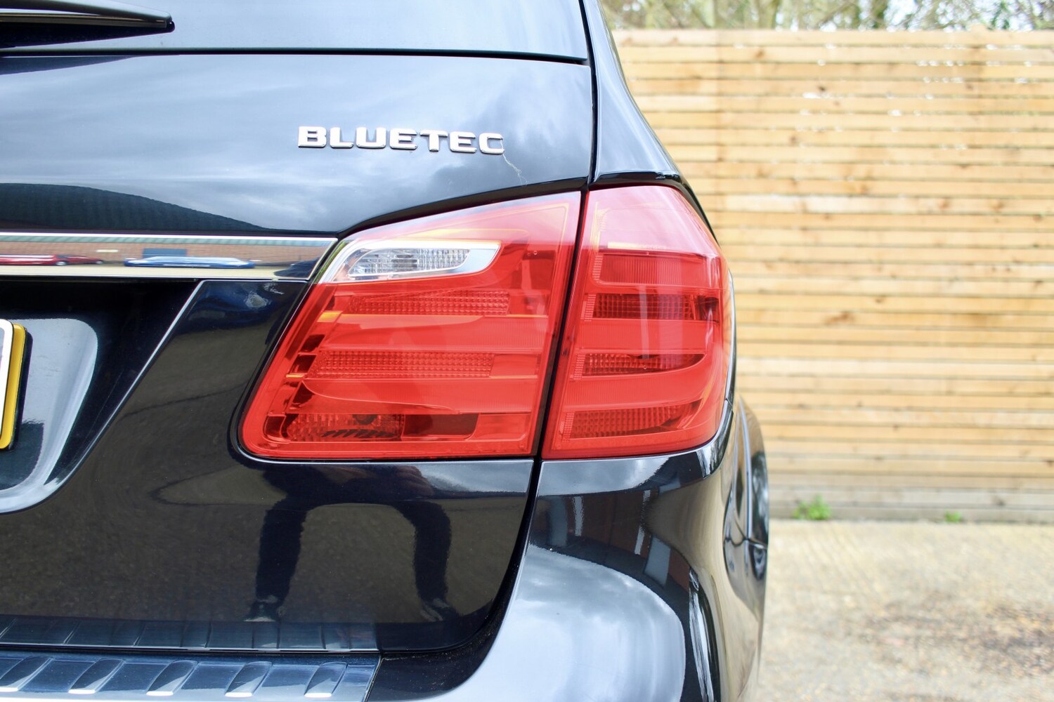 Used Mercedes-Benz GL Class 2015 for sale - 77721384: Photo 46