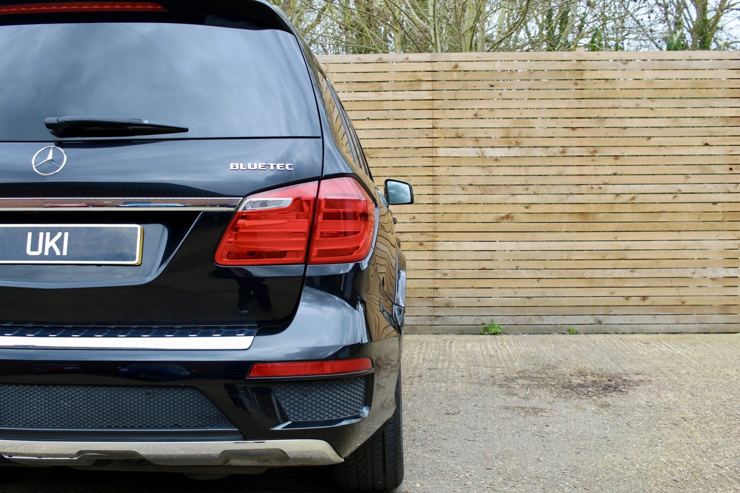 Used Mercedes-Benz GL Class 2015 for sale - 77721384: Photo 47