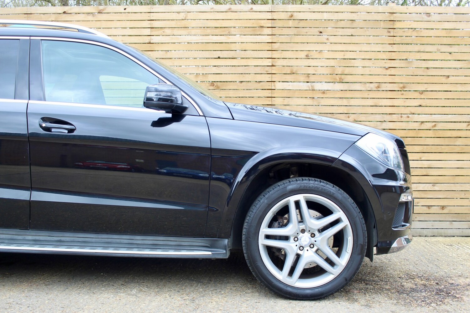 Used Mercedes-Benz GL Class 2015 for sale - 77721384: Photo 49