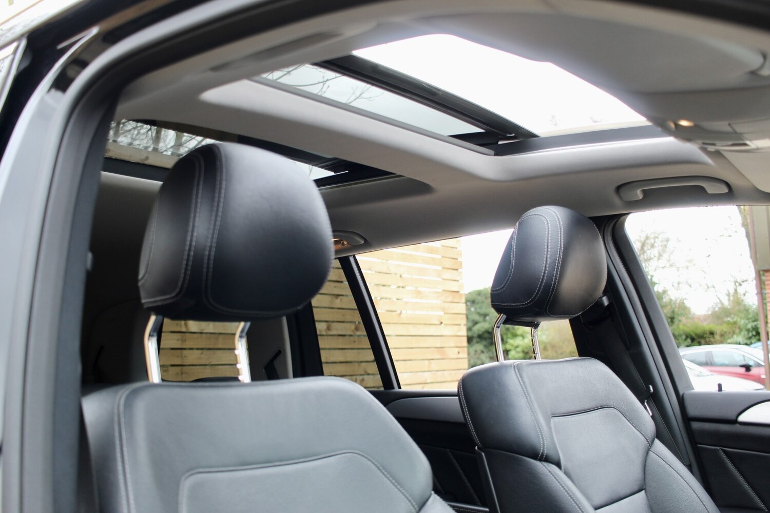 Used Mercedes-Benz GL Class 2015 for sale - 77721384: Photo 8