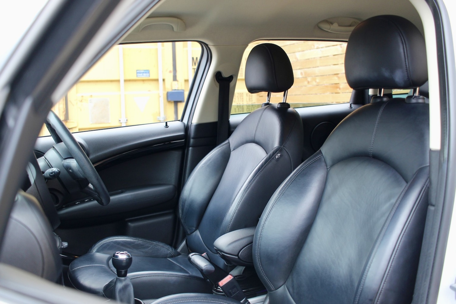 Used MINI Countryman 2014 for sale - 77792921: Photo 12