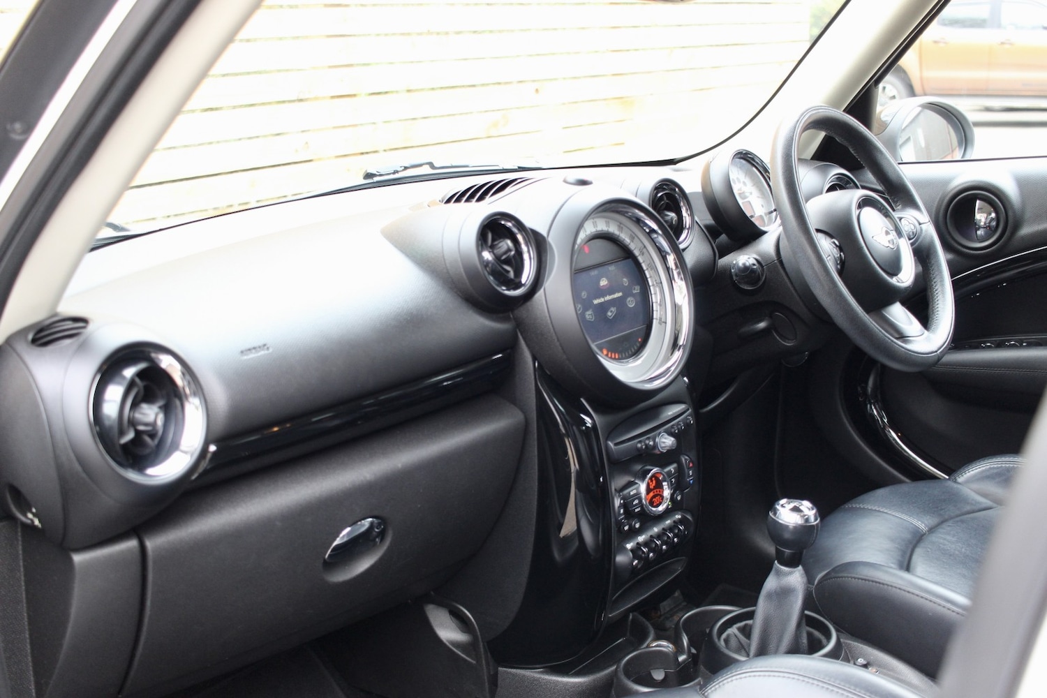 Used MINI Countryman 2014 for sale - 77792921: Photo 13