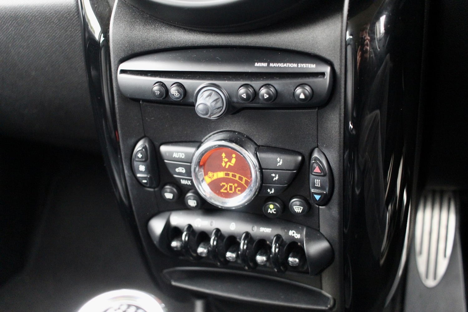 Used MINI Countryman 2014 for sale - 77792921: Photo 15