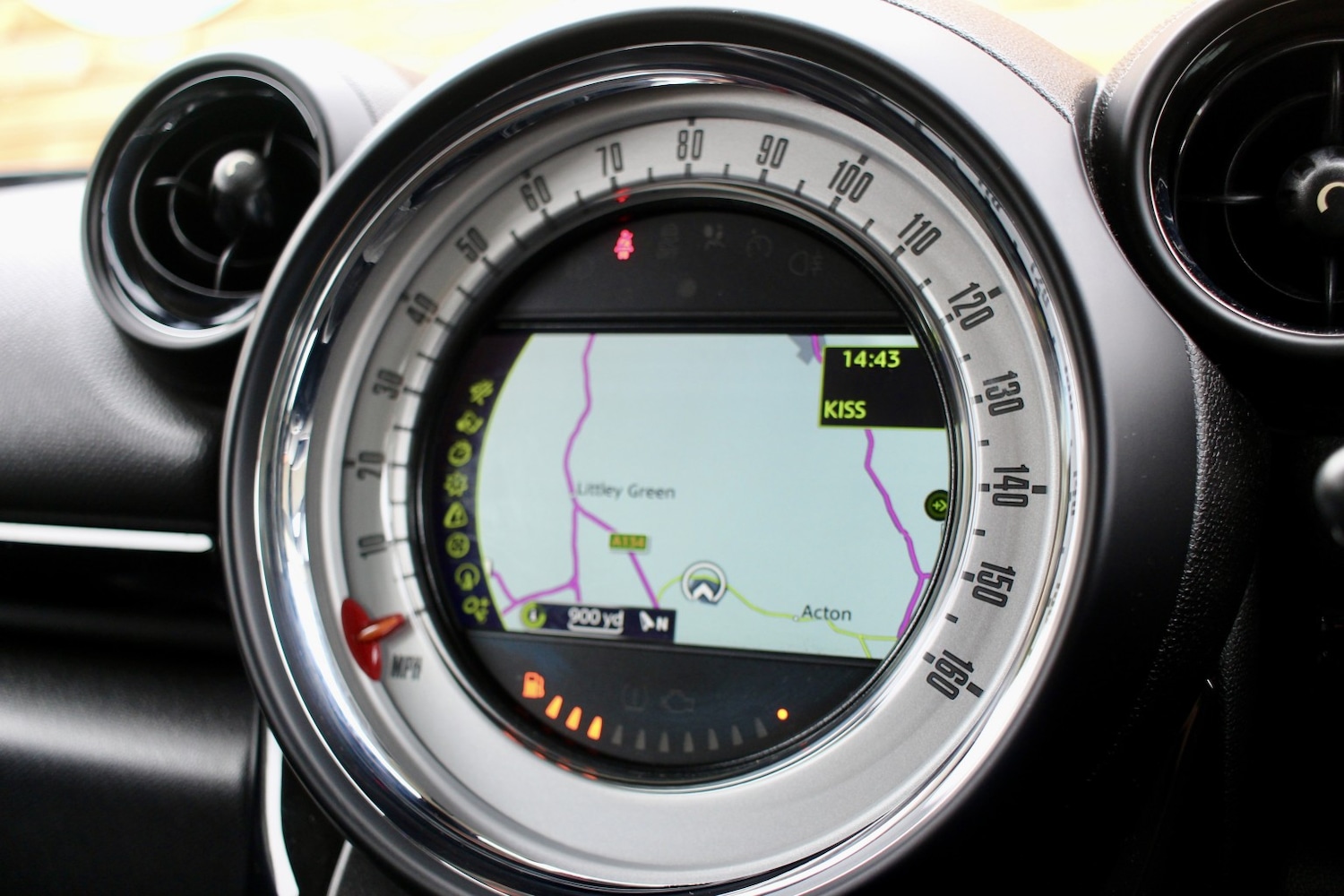 Used MINI Countryman 2014 for sale - 77792921: Photo 16