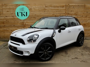 Used MINI Countryman 2014 for sale - 77792921: Photo