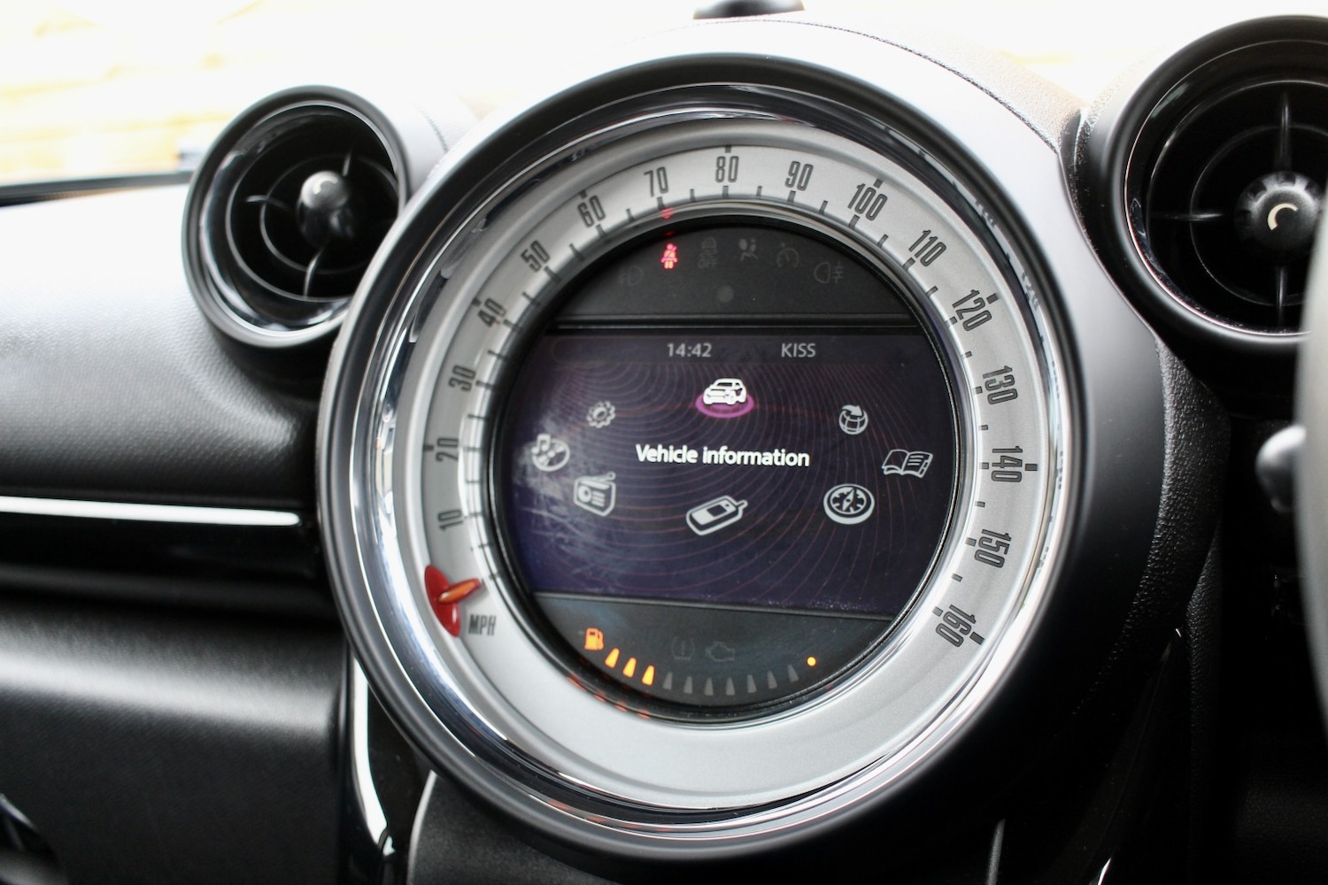 Used MINI Countryman 2014 for sale - 77792921: Photo 20