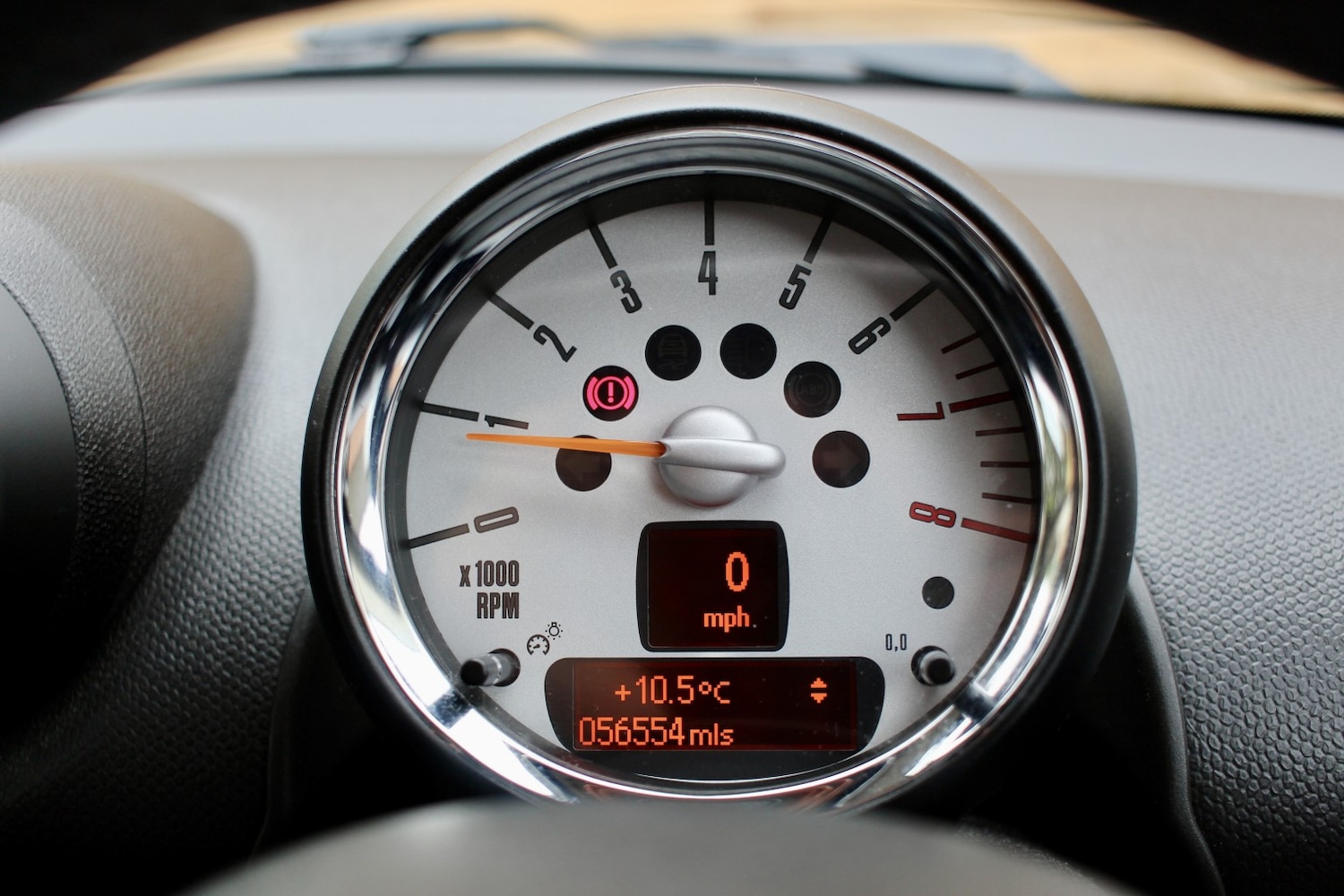 Used MINI Countryman 2014 for sale - 77792921: Photo 24