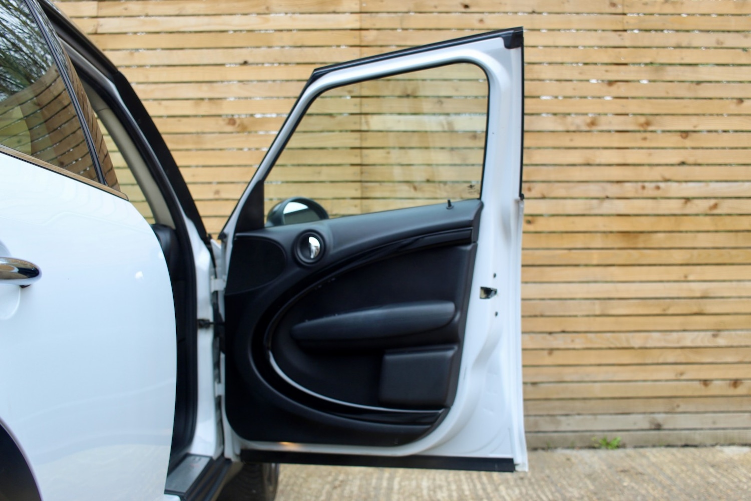 Used MINI Countryman 2014 for sale - 77792921: Photo 25