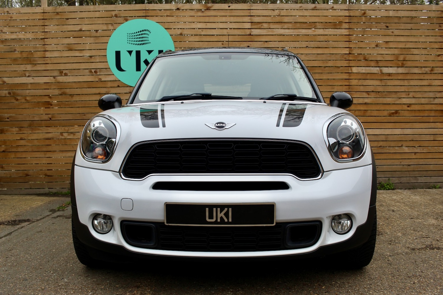 Used MINI Countryman 2014 for sale - 77792921: Photo 26