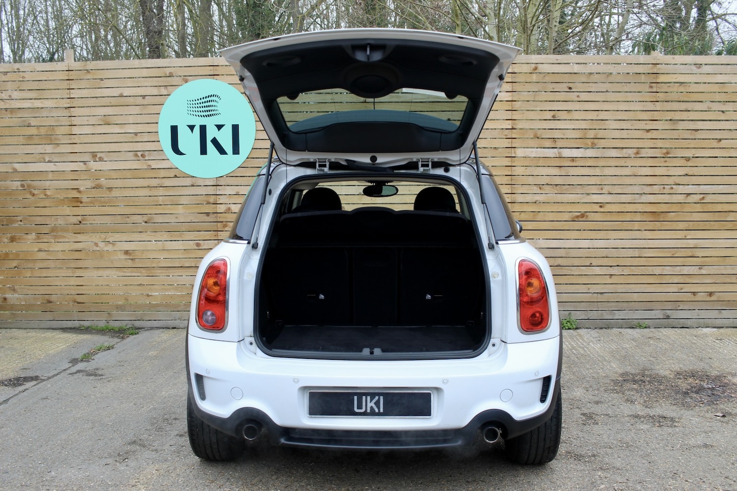 Used MINI Countryman 2014 for sale - 77792921: Photo 27