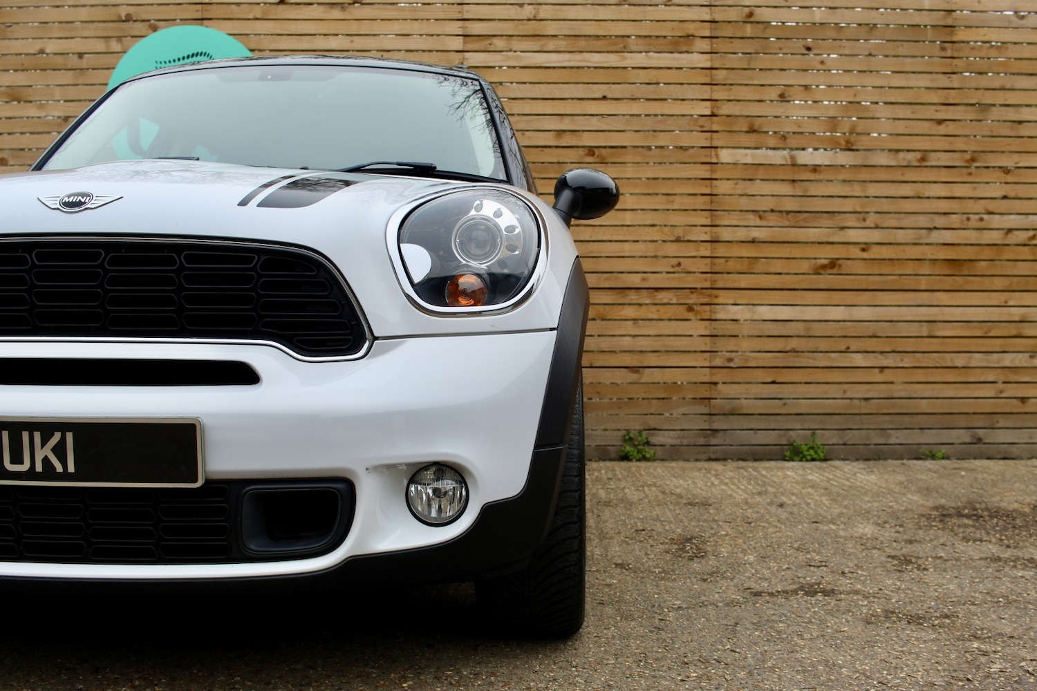 Used MINI Countryman 2014 for sale - 77792921: Photo 29