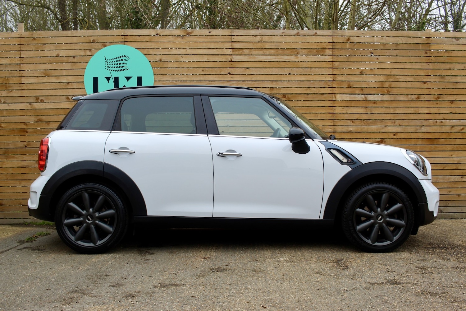 Used MINI Countryman 2014 for sale - 77792921: Photo 3