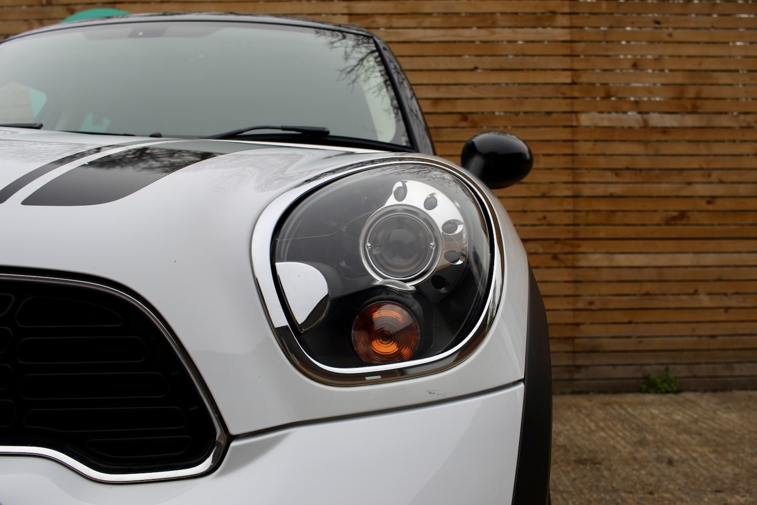 Used MINI Countryman 2014 for sale - 77792921: Photo 30