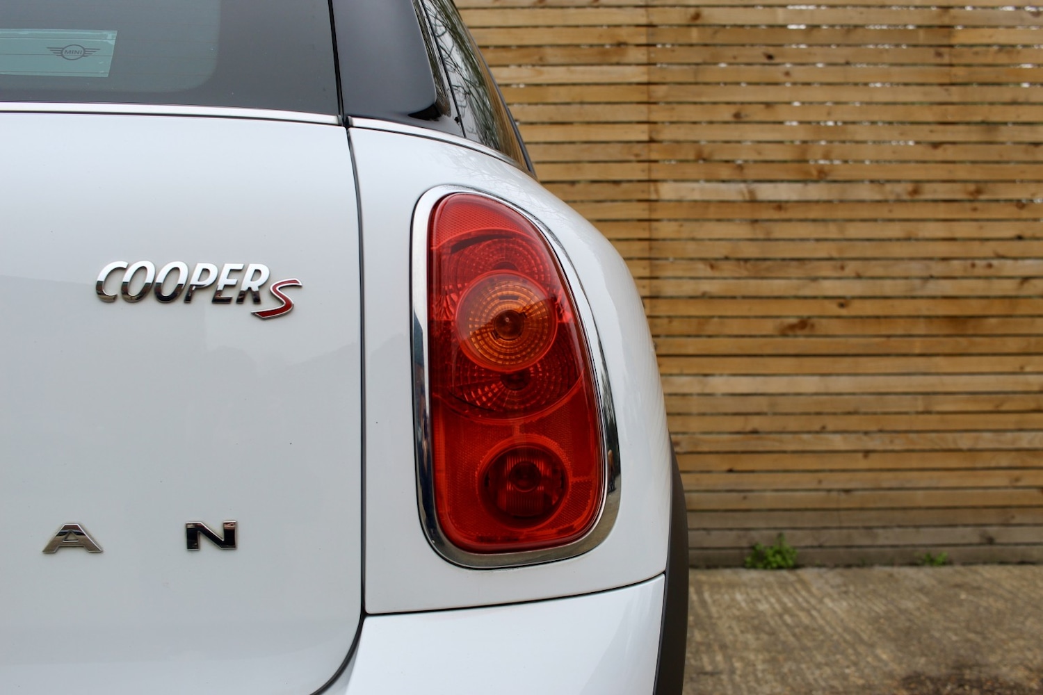 Used MINI Countryman 2014 for sale - 77792921: Photo 31