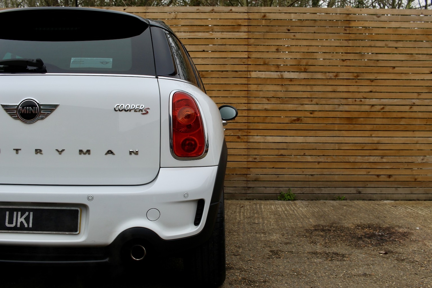 Used MINI Countryman 2014 for sale - 77792921: Photo 32