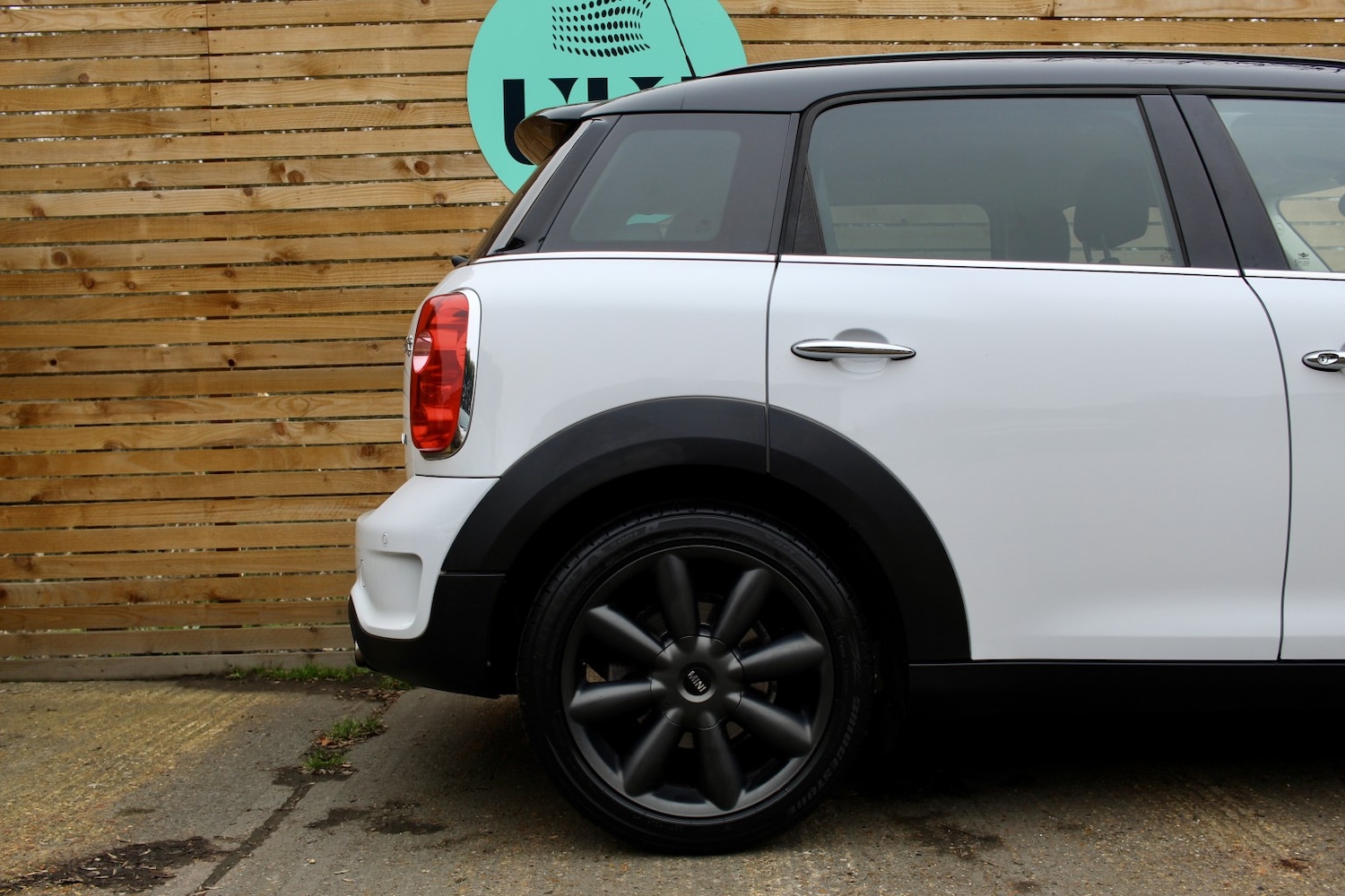 Used MINI Countryman 2014 for sale - 77792921: Photo 33