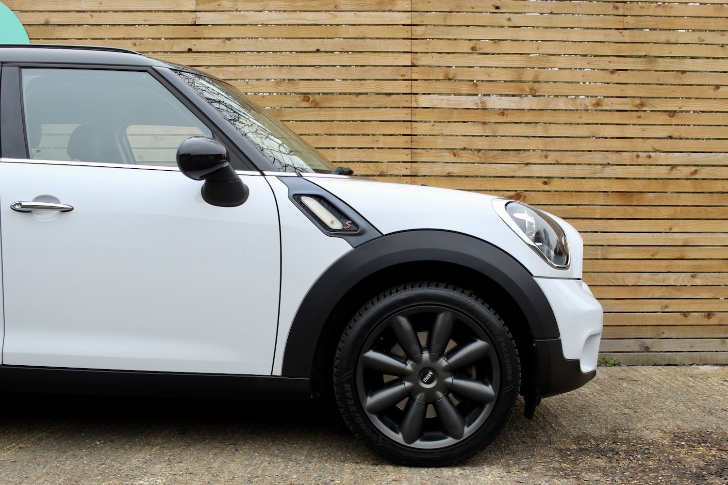 Used MINI Countryman 2014 for sale - 77792921: Photo 34