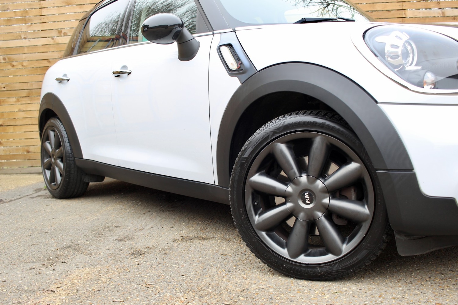Used MINI Countryman 2014 for sale - 77792921: Photo 35