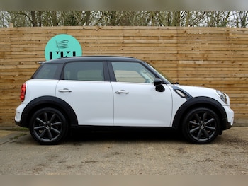 Used MINI Countryman 2014 for sale - 77792921: Photo
