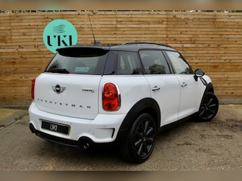 Used MINI Countryman 2014 for sale - 77792921: Photo