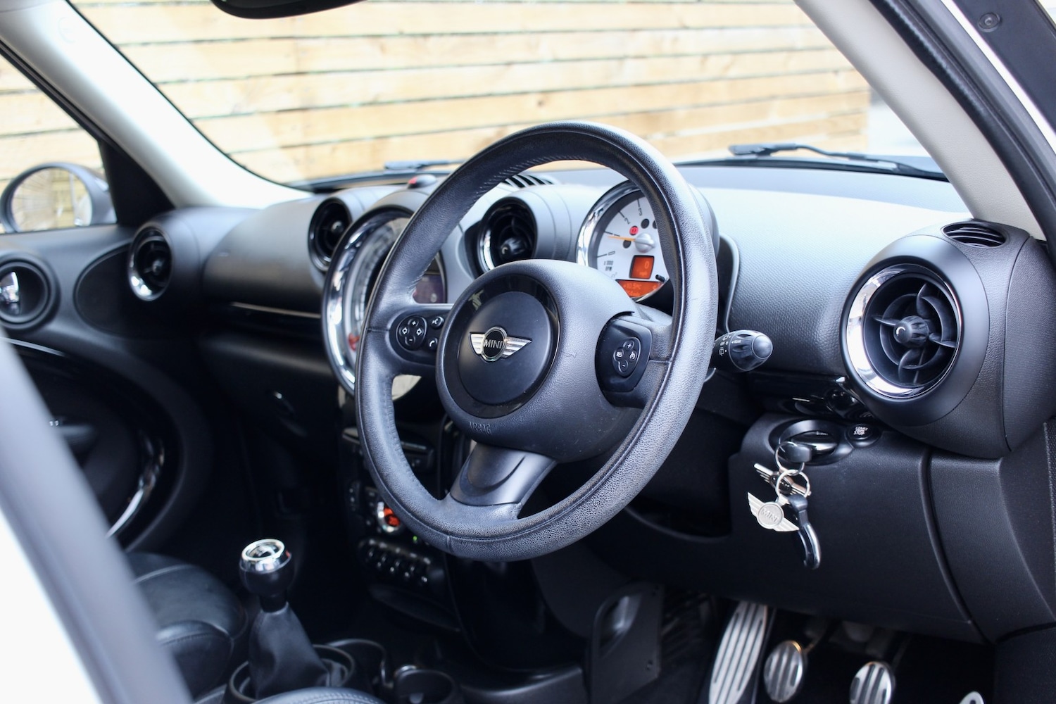 Used MINI Countryman 2014 for sale - 77792921: Photo 6