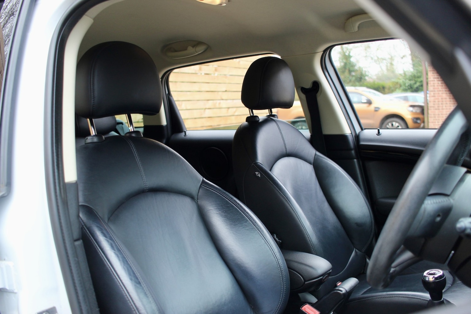 Used MINI Countryman 2014 for sale - 77792921: Photo 8